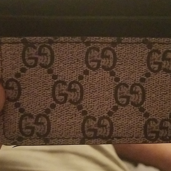 Gucci Wallet - Picture 2 of 3
